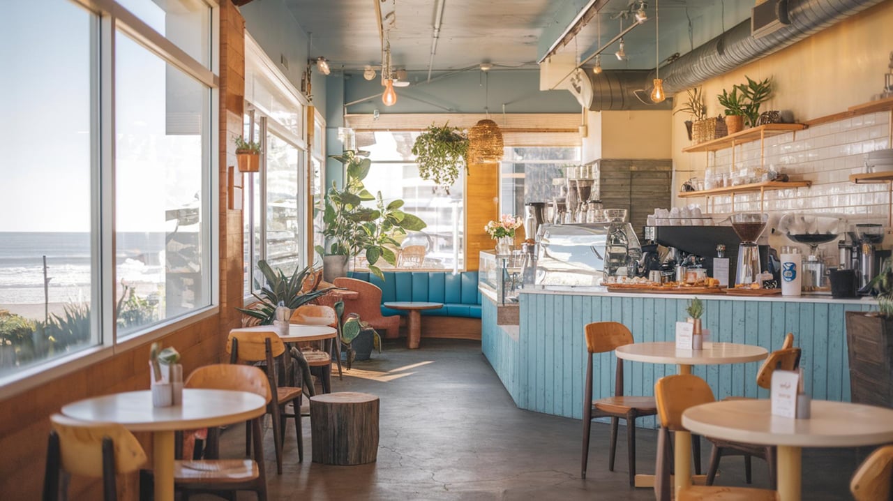 Best Coffee Shops in Oceanview, CA