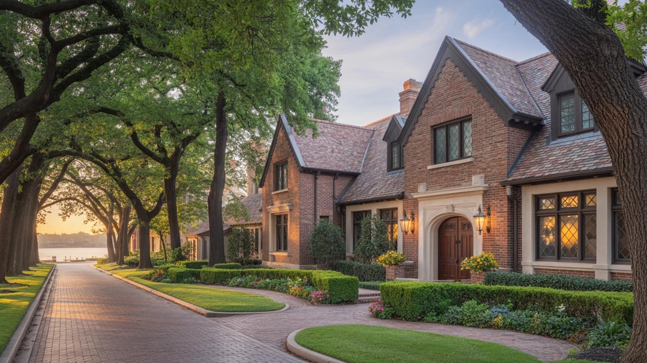 Living in Lakewood, TX: A Local's Ultimate Guide