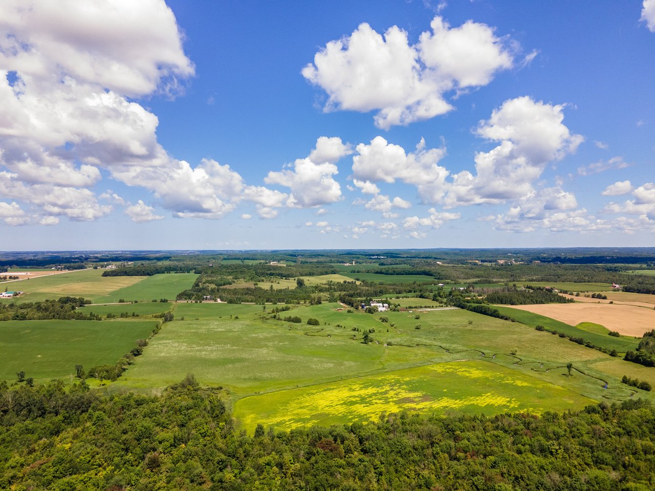 The Ultimate Guide to Buying Land for Sale in Canada