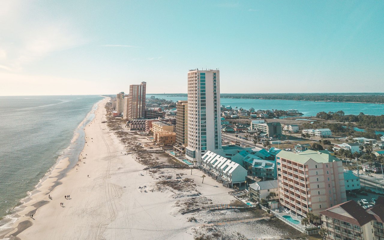 Gulf Shores