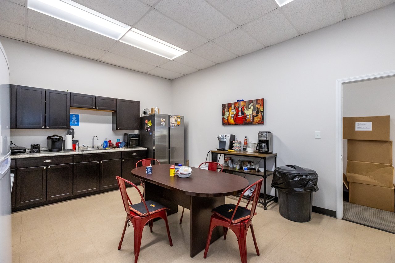 Why Flex Industrial Buildings Are the Future of Small Business Expansion in Indiana
