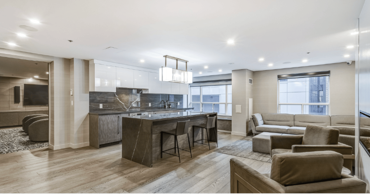 Minto Yorkville