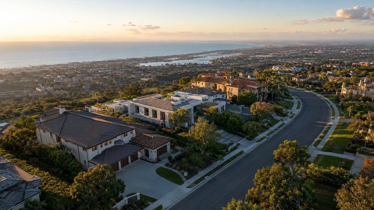 Spyglass Hill