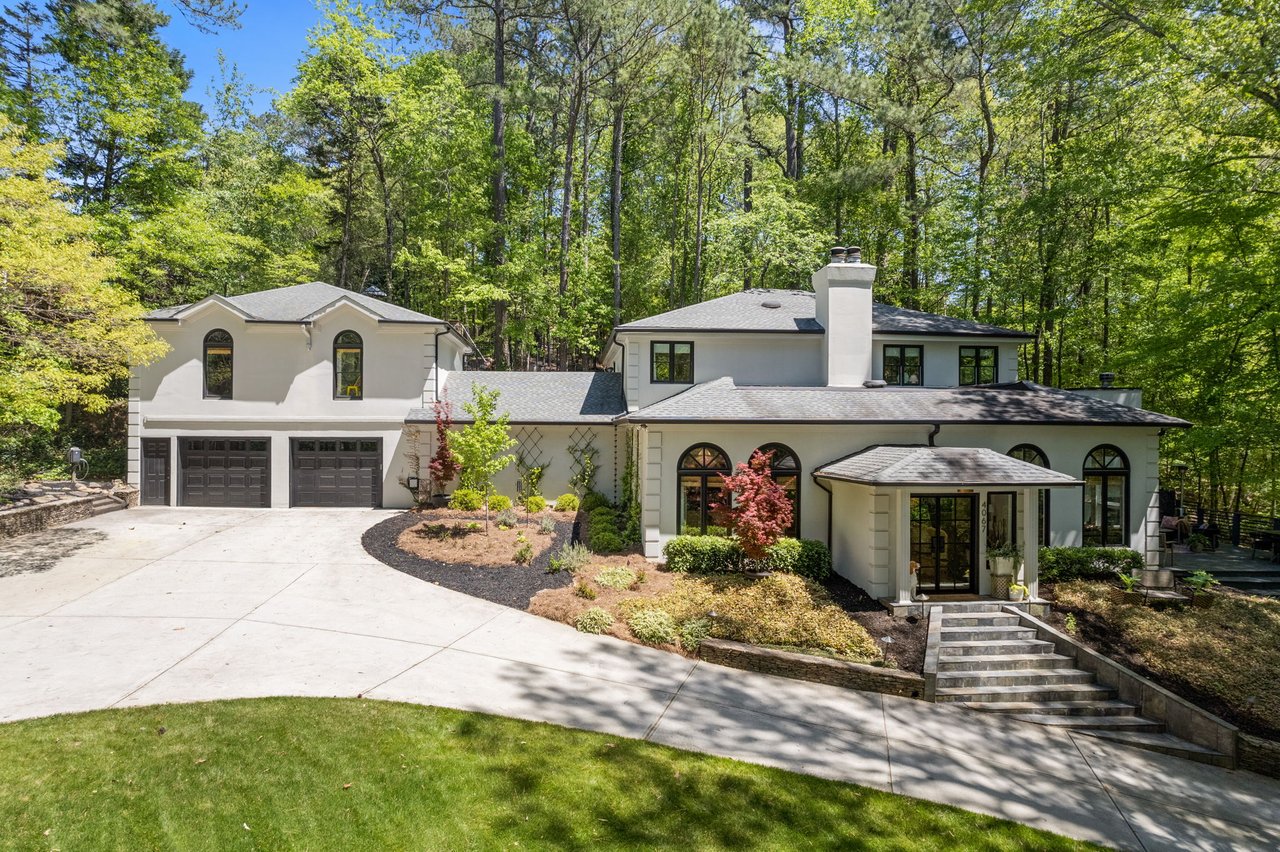 4067 Randall Farm Road