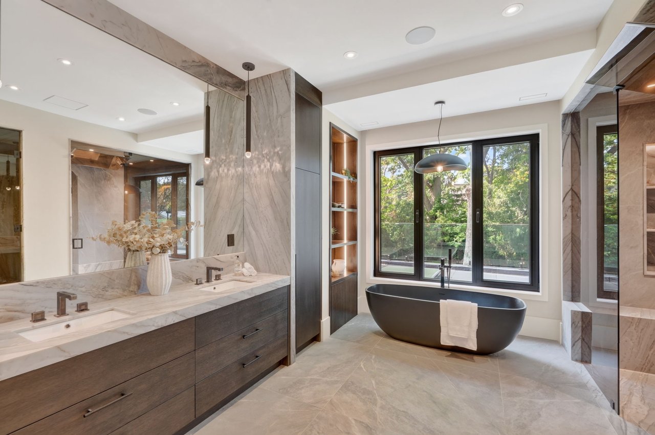 A Bespoke Architectural Estate
