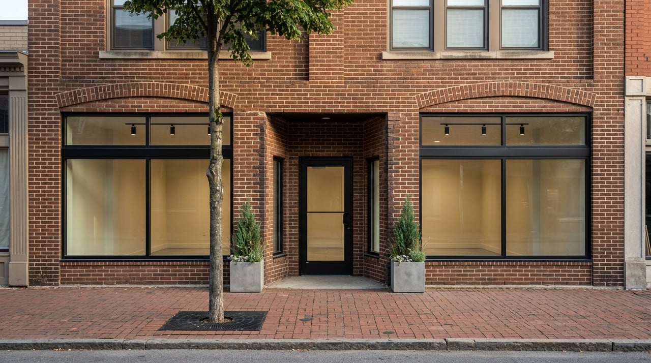Investing In Historic Downtown Cheyenne Multifamily And Mixed-Use