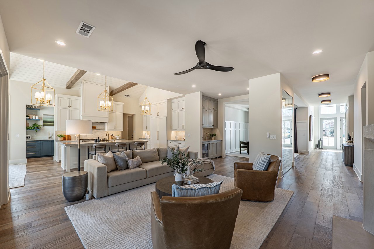 135 Mayfield Circle