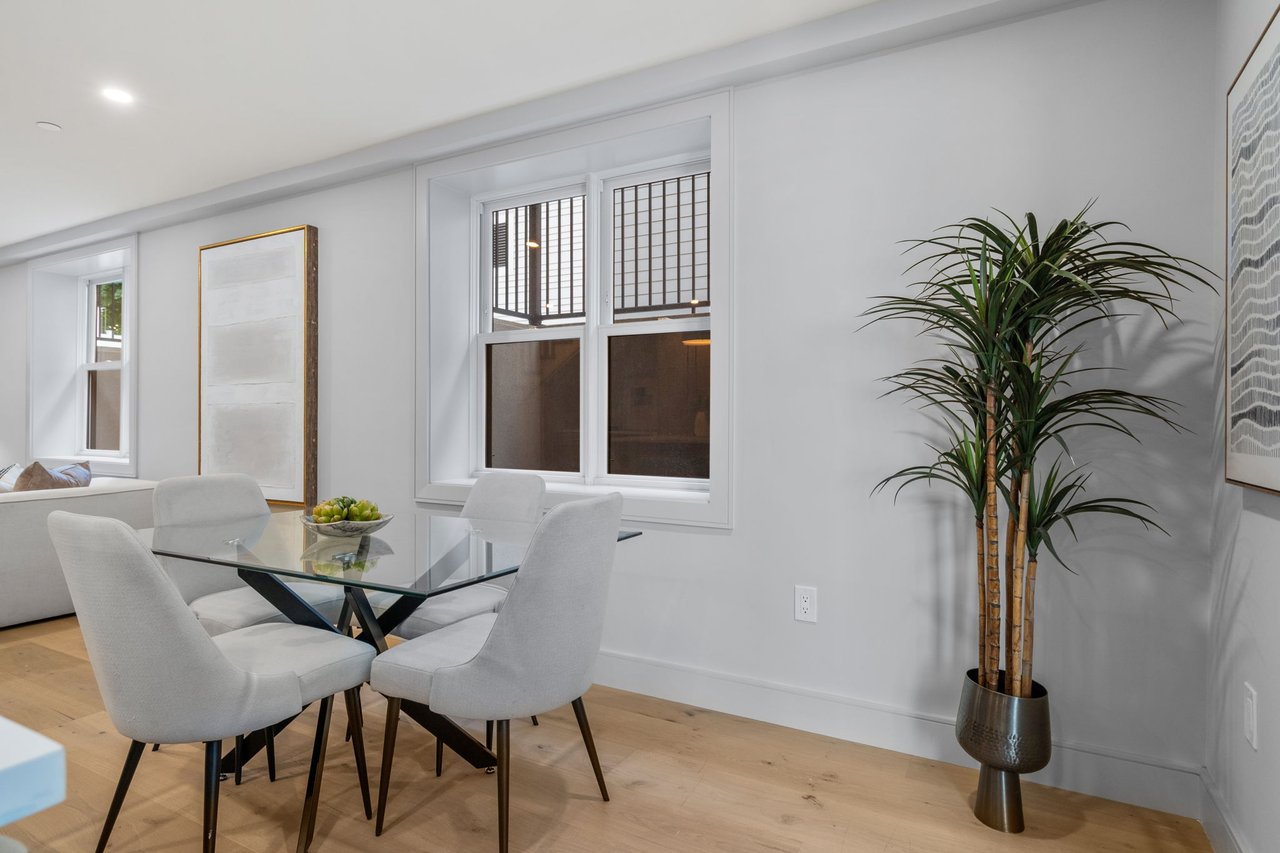 The Residences at Pearl 