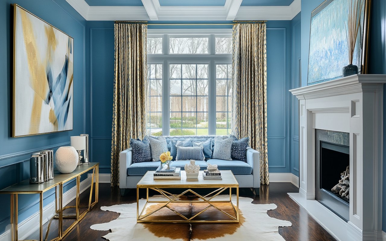 6 Things to Remember When Choosing Paint Colors for Your Home