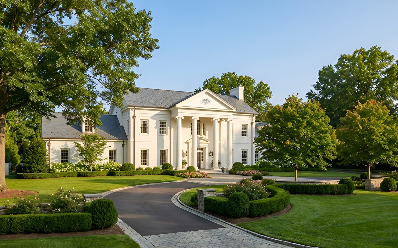 Belle Meade Has One of the Lowest Days-on-Market Rates in Nashville - Here's Why It Stays That Way