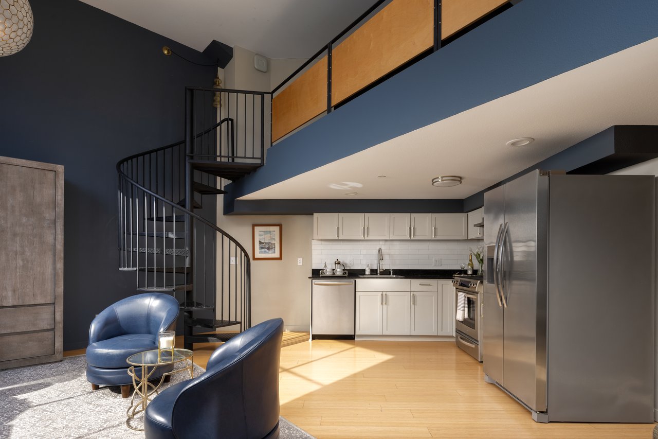 88 Guy Place #403, San Francisco