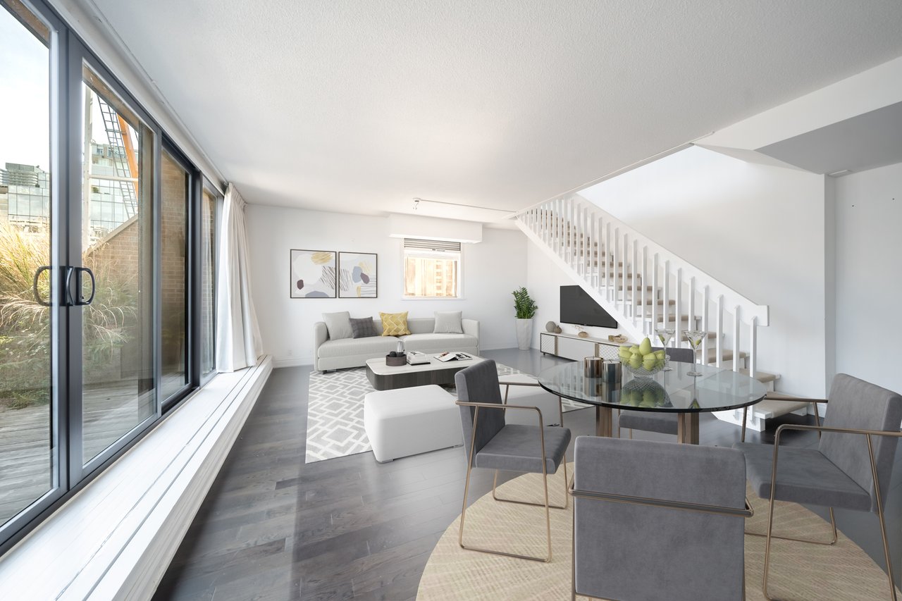 55a Avenue Rd #606