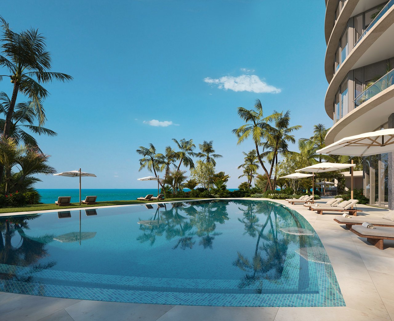 Rivage Bal Harbour Jeff Miller Group