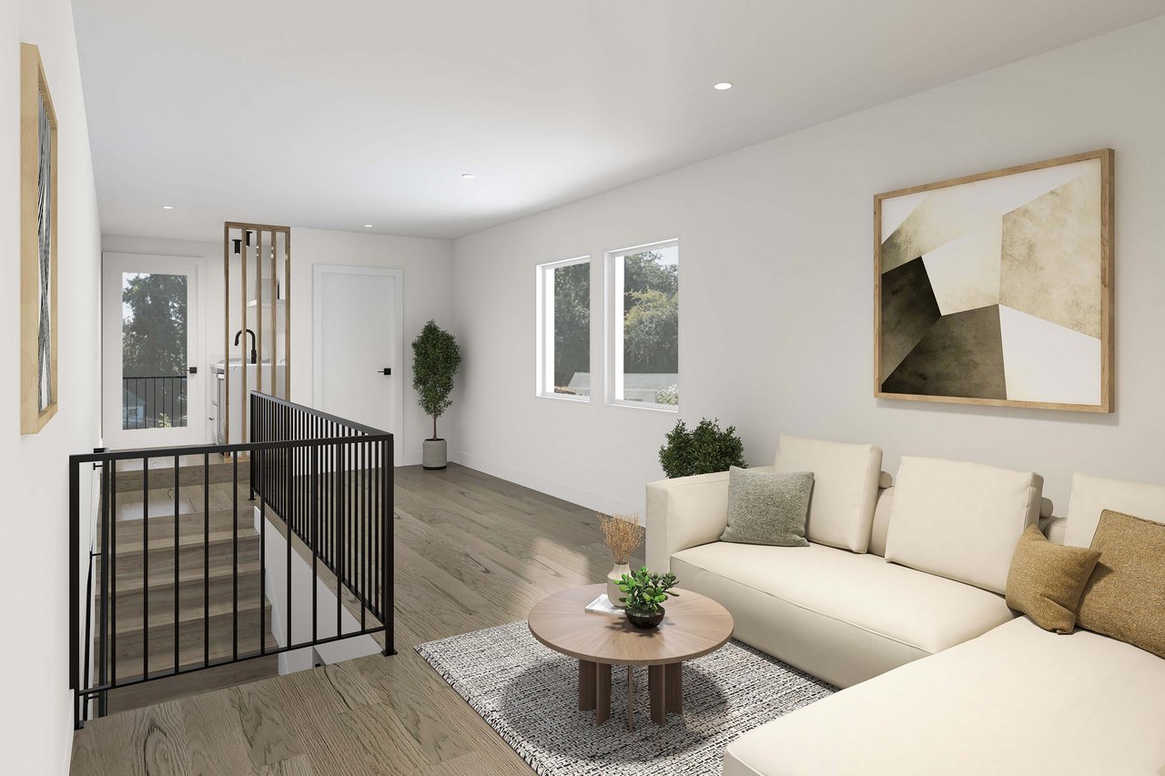 W. 27th Ave - Nordic