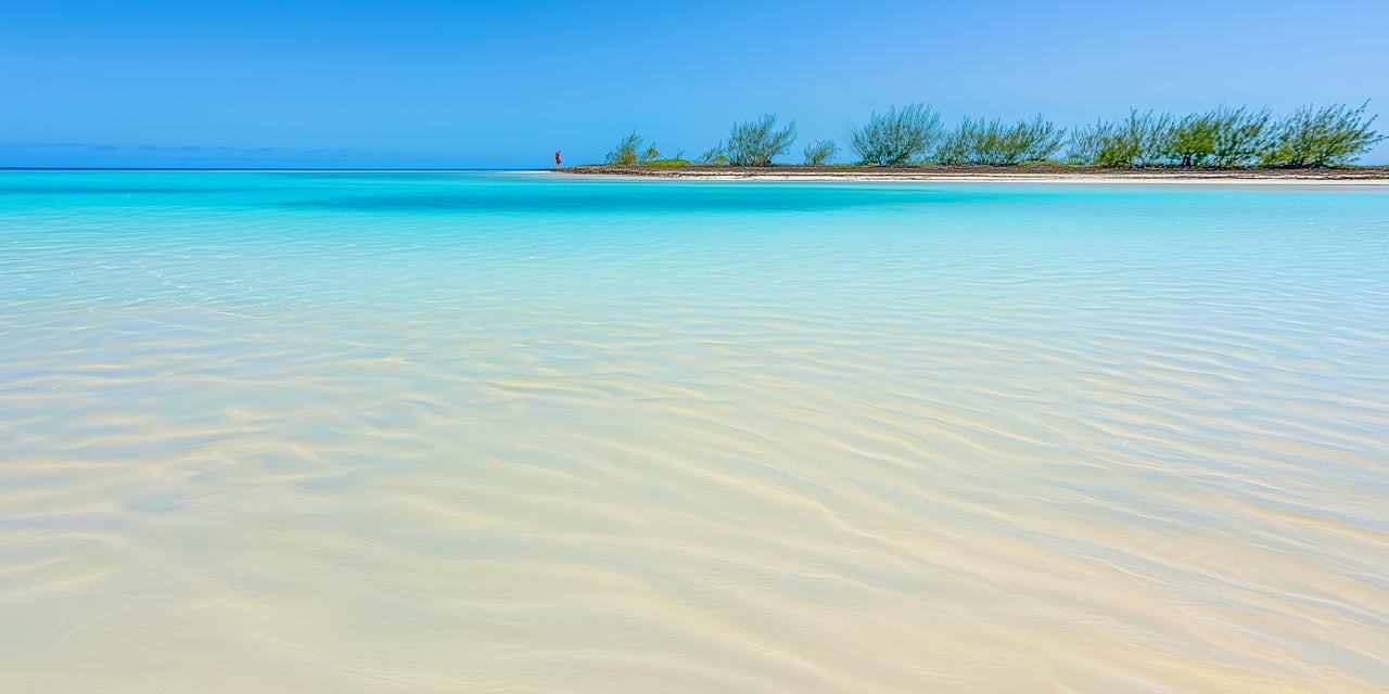 North Caicos