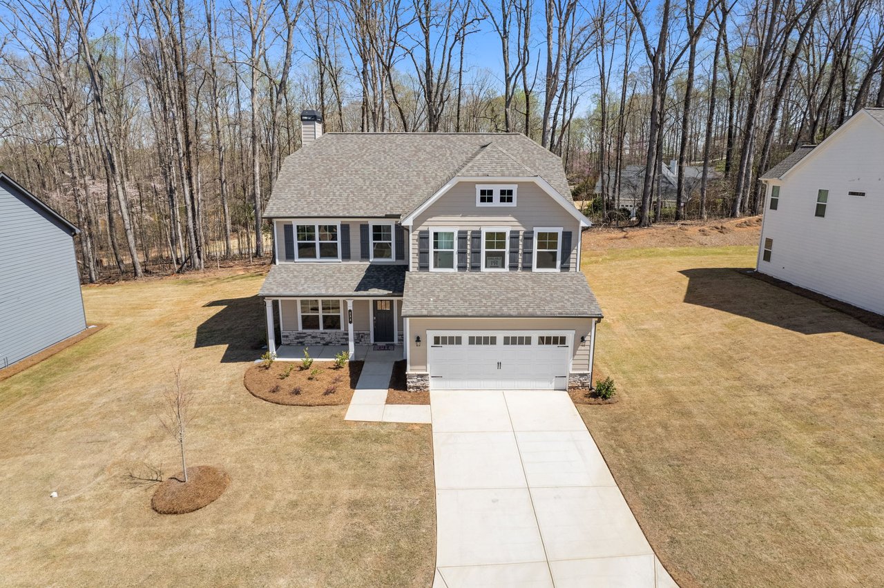 233 Preserve Dr