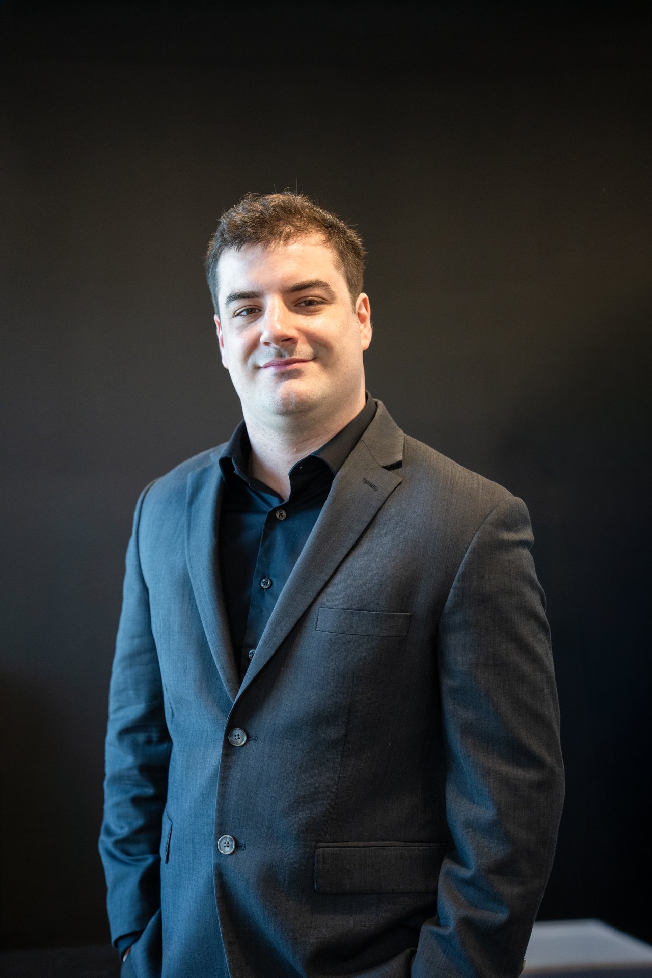 Nick Salvo