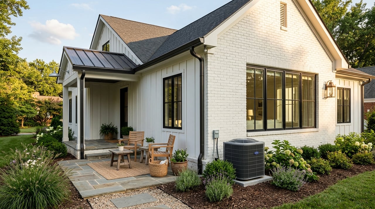 Investing In A Rental Home In The Willows Tulsa