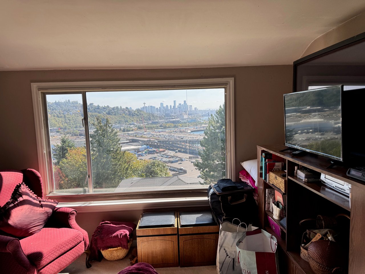 Finding a homes Value
