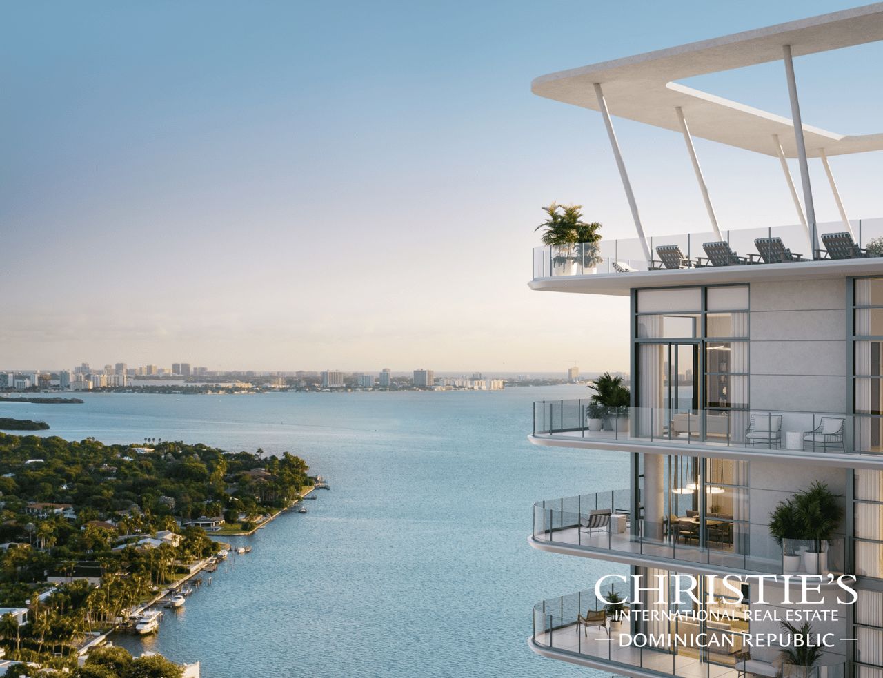 ELLE Residences - Edgewater