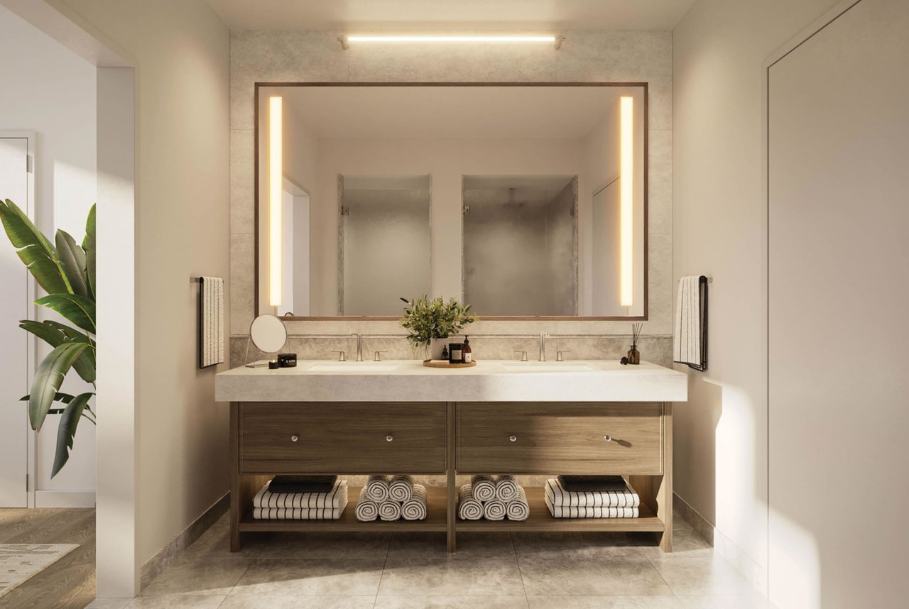 The Well Coconut Grove