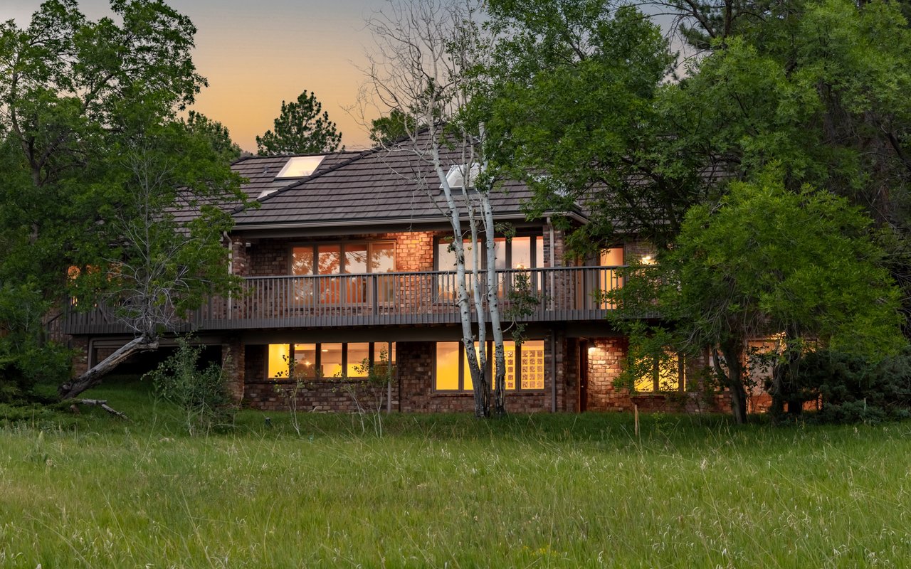 543 Linden Park Drive
