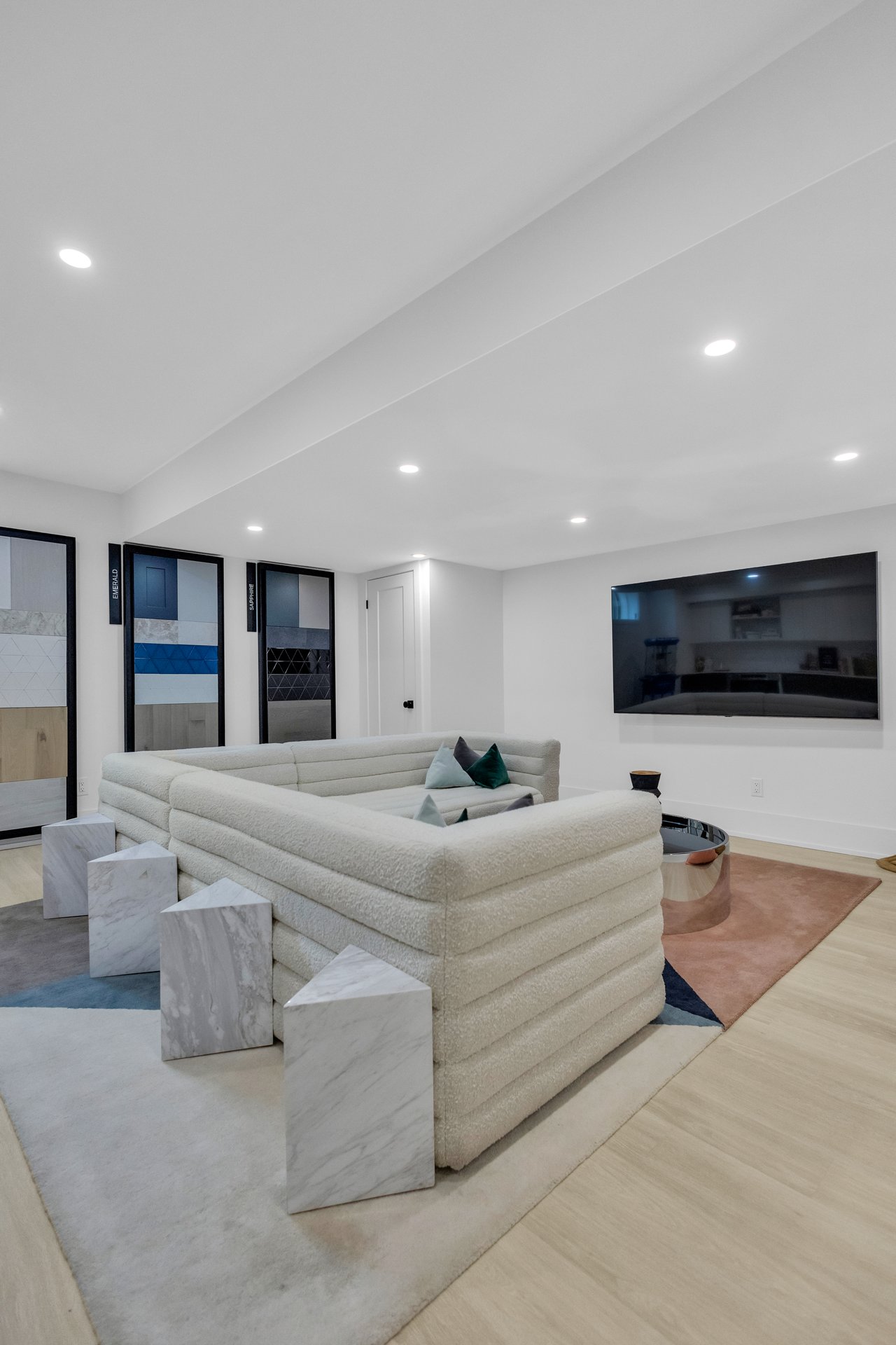 MILA By Madison Group
