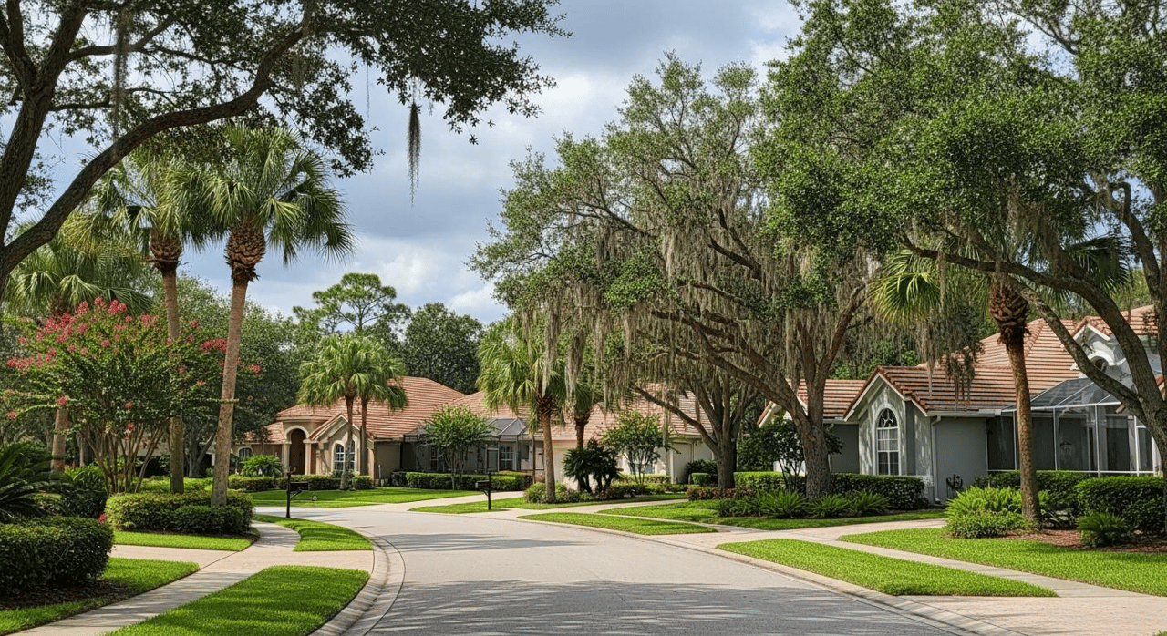 Lakeshore Estates