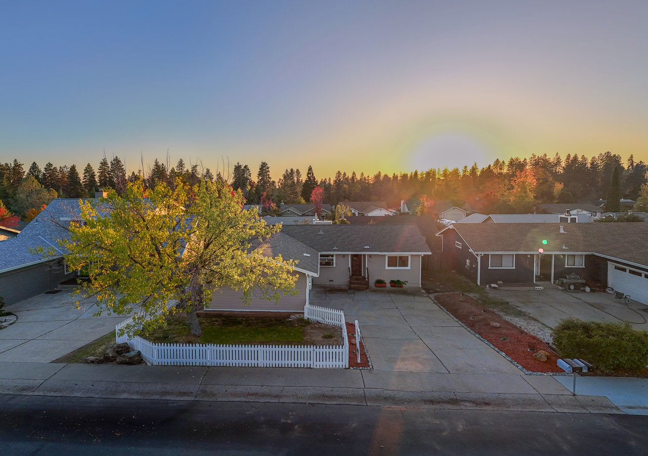 173 Arcadia Dr | Grass Valley