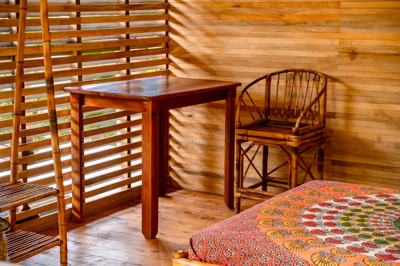 4 Bedroom 2 Bathroom Uvita Home