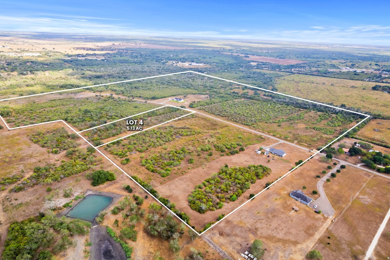 Lost Acres Estates