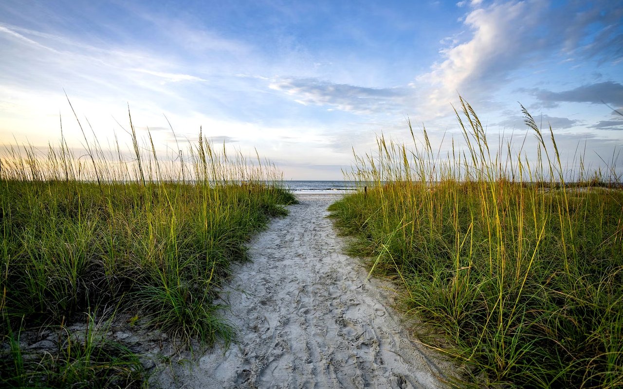 How to Buy Beachfront Property in Hilton Head Island
