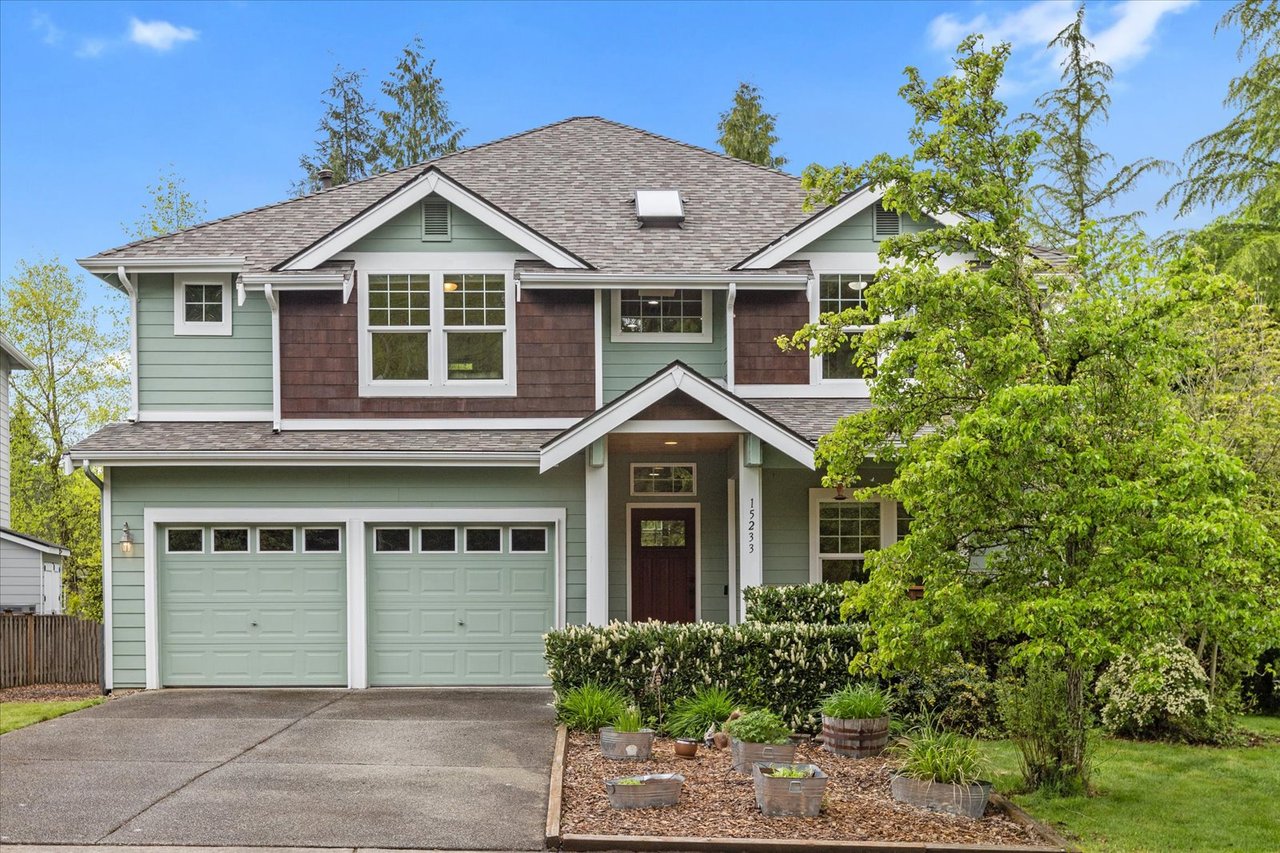 15233 273rd Drive NE