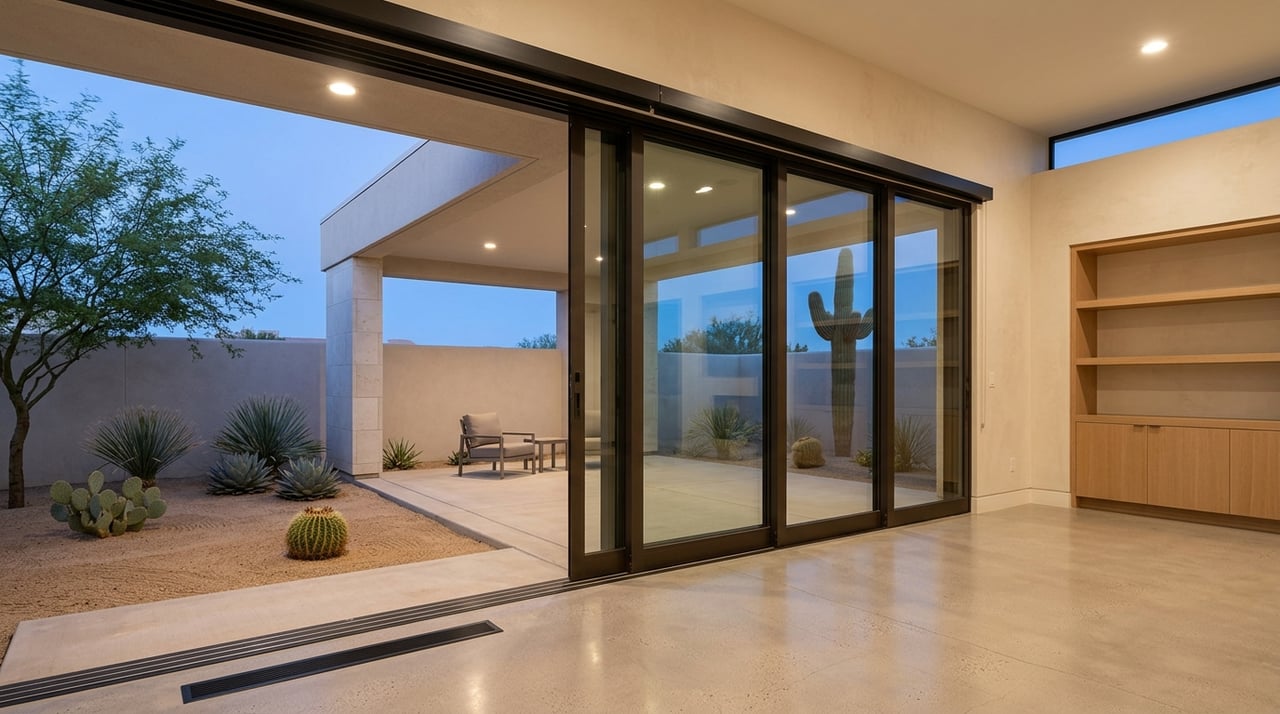 Selling A Lock-And-Leave Home In Skyline Country Club