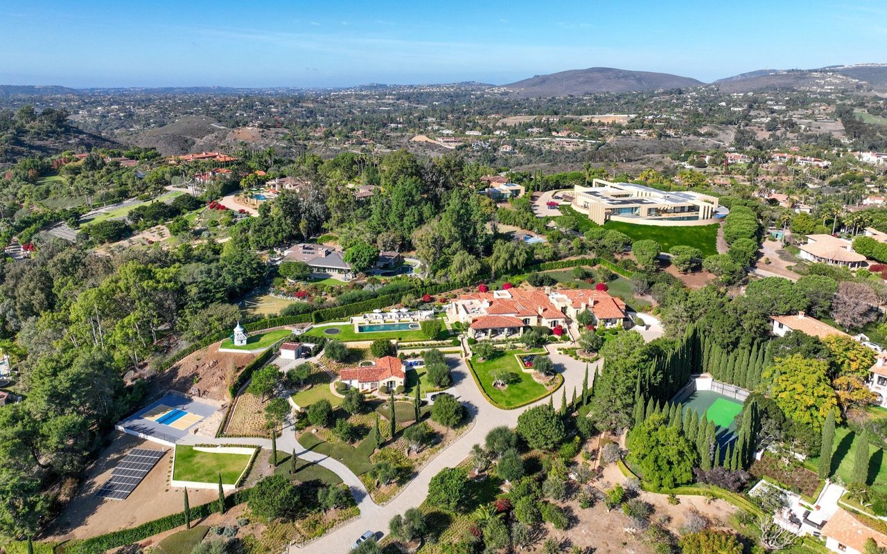 Rancho Santa Fe