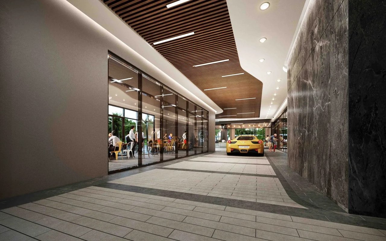 SMART Brickell