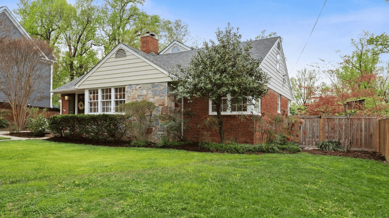 2259 N Wakefield Street