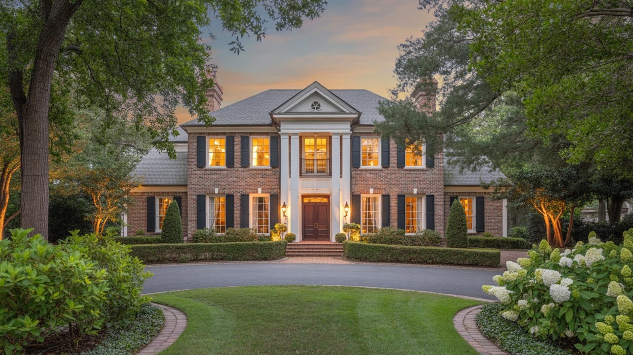 The Ultimate Guide to Selling Your Home in Five Forks, SC