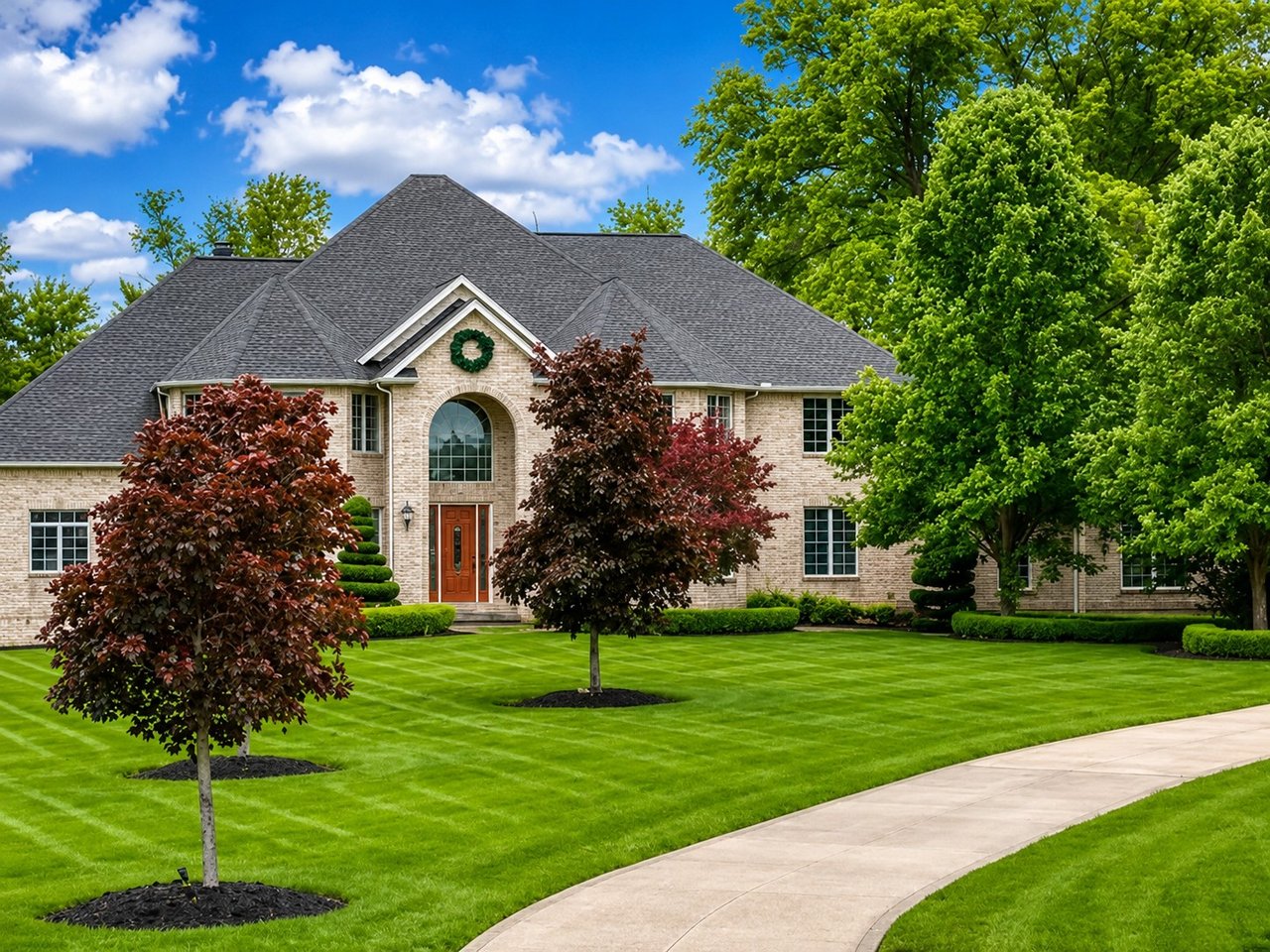 Columbia Township Ohio