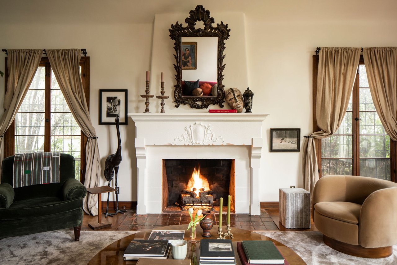 The Doumakes House, 1928 :: LA County Historic Landmark #1