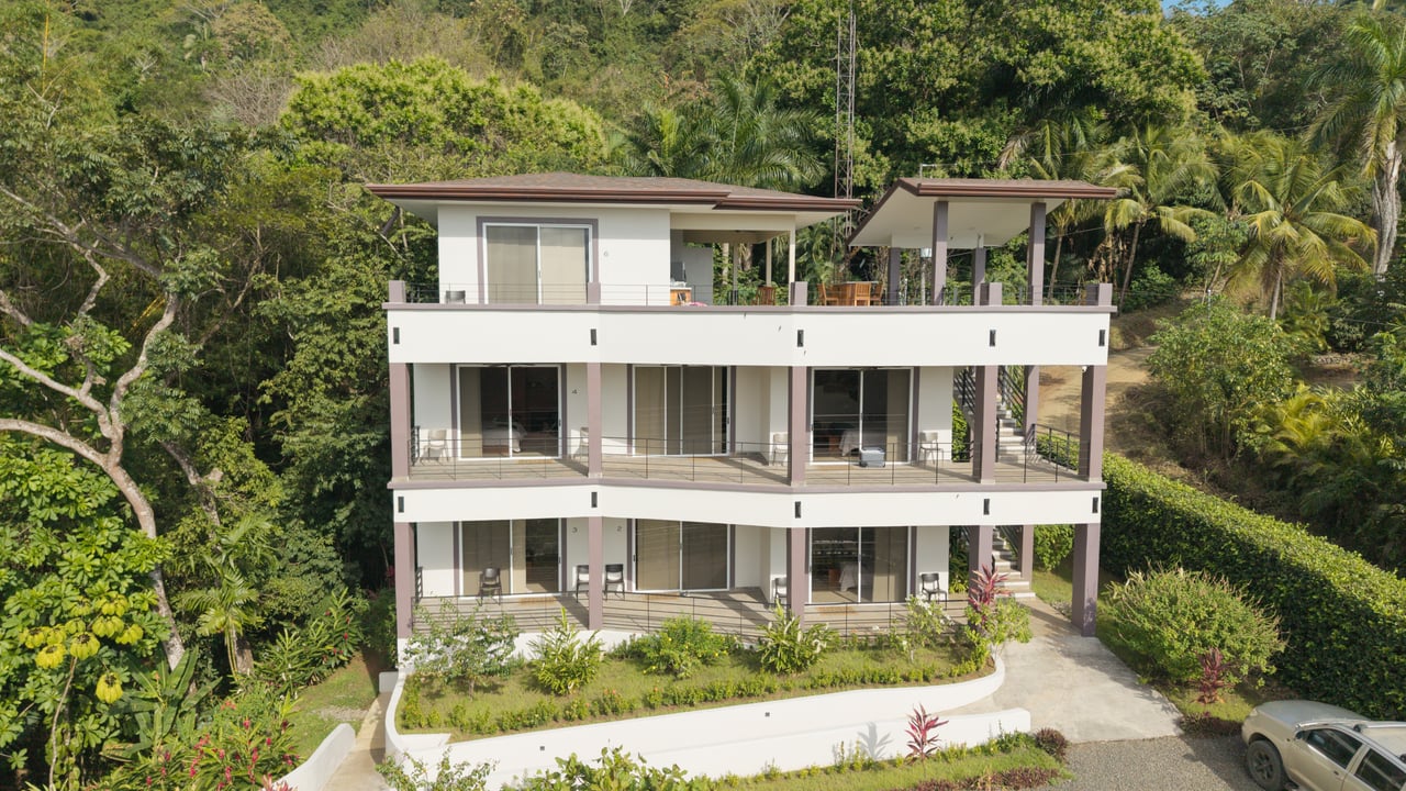 Las Lomas Boutique Hotel and Resort