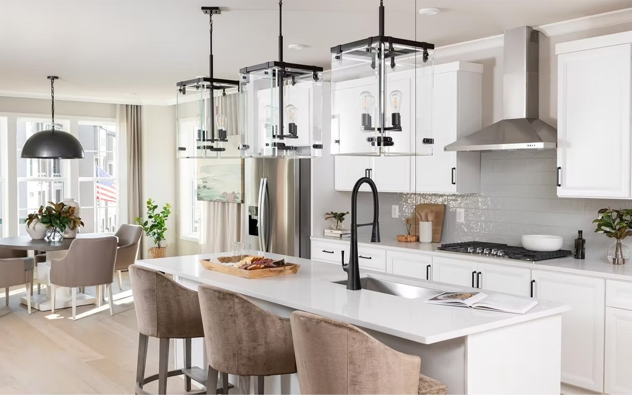 Metro Walk - Lofts