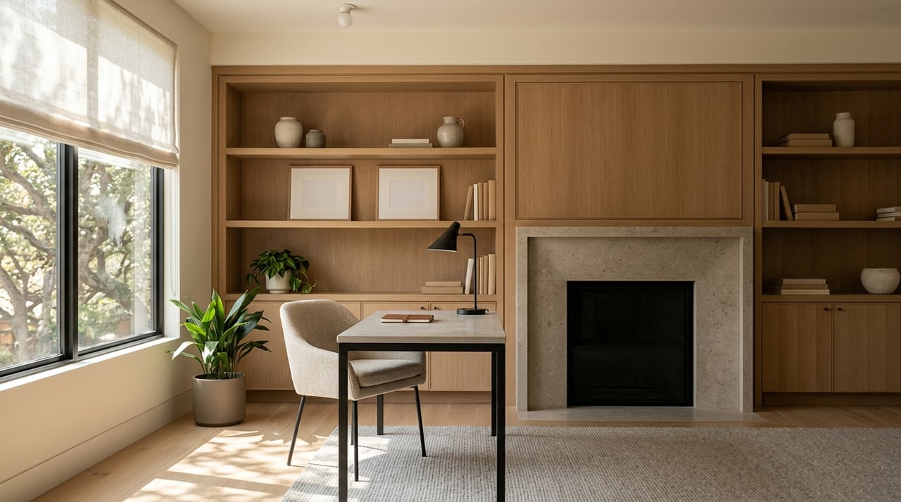 Reading The Pemberton Heights Luxury Market As A Seller
