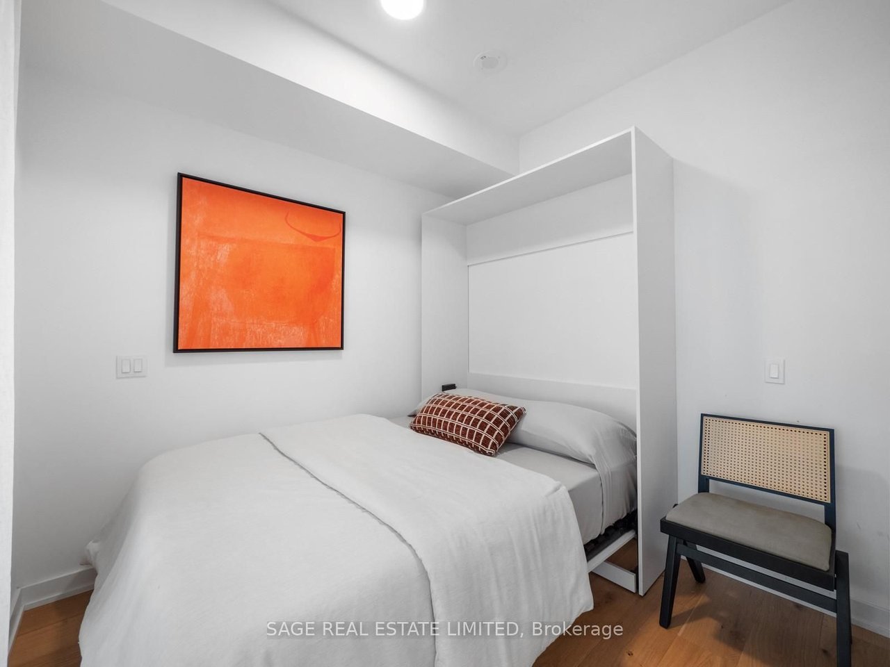 THE CARVALO PENTHOUSE