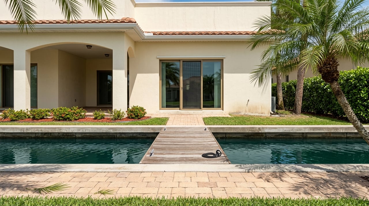 Quiet Waterfront Living In Gulf Stream, Ocean Ridge, And Hypoluxo