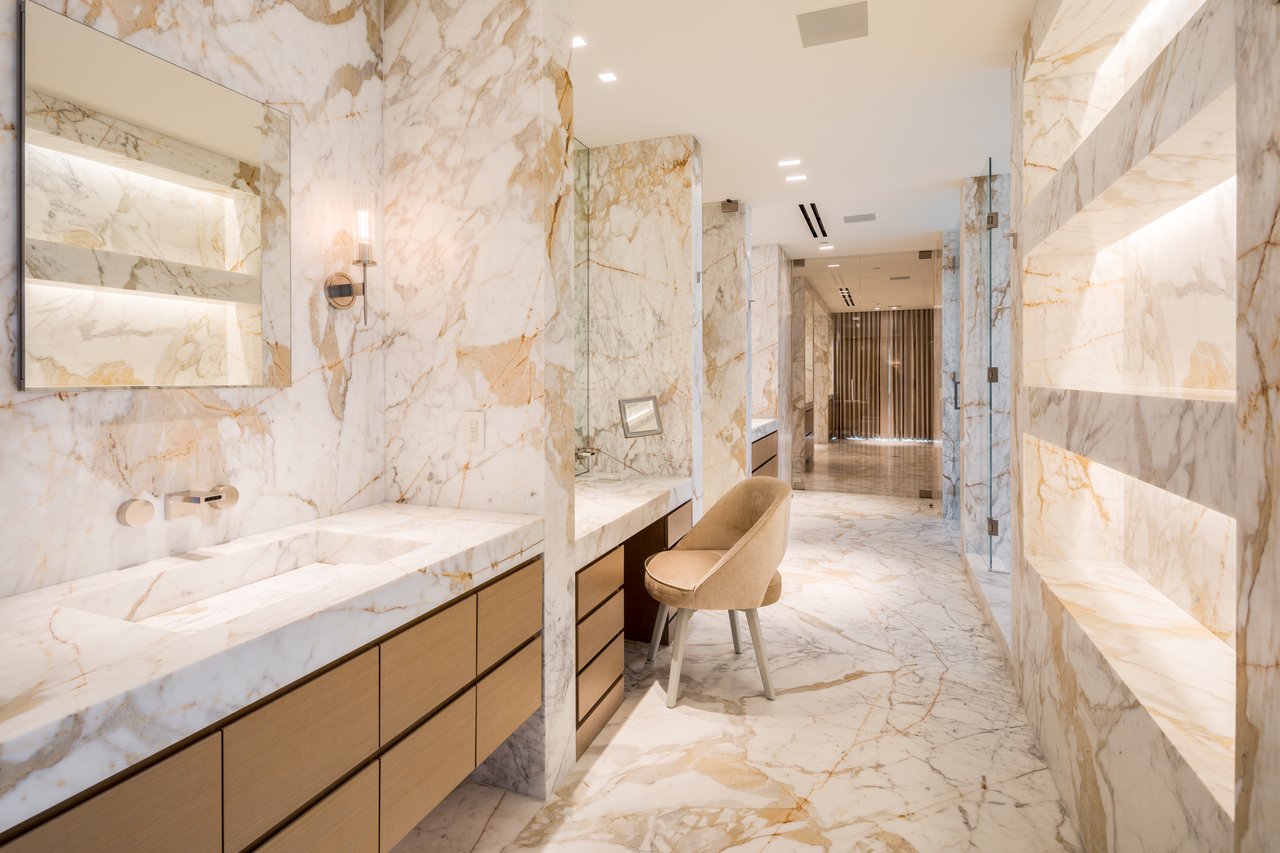 Regalia Penthouse