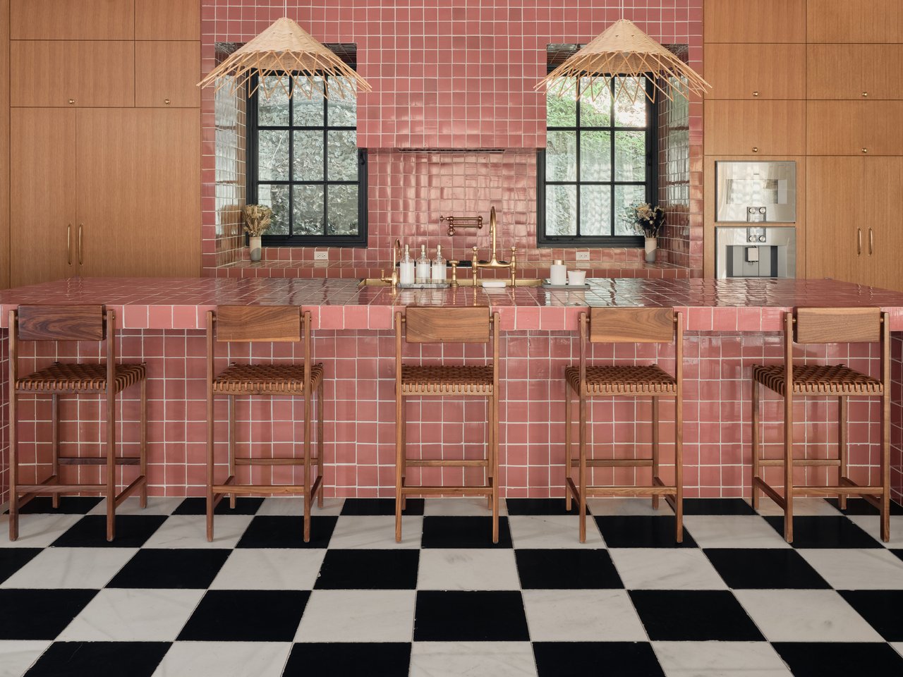 Villa Serena on Lake Austin | A Waterfront Sanctuary