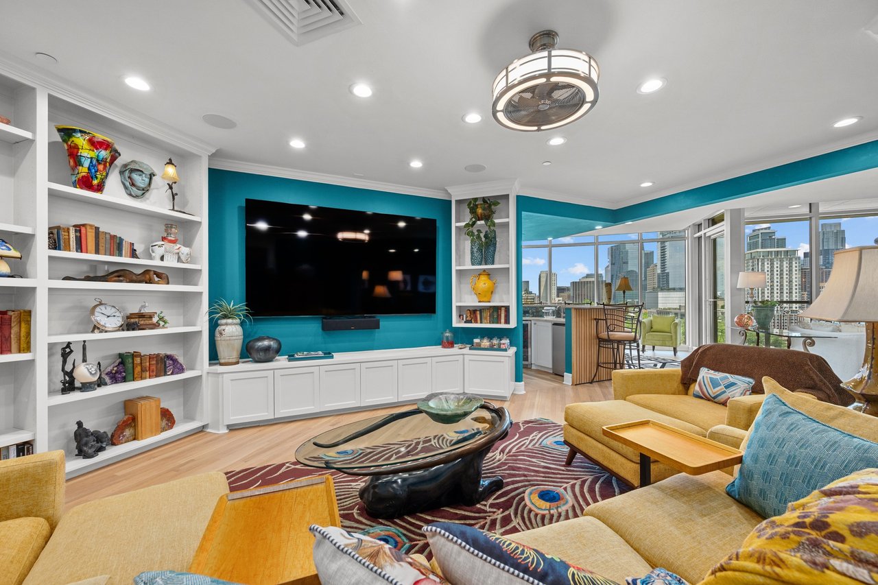 901 W 9th Street #1101