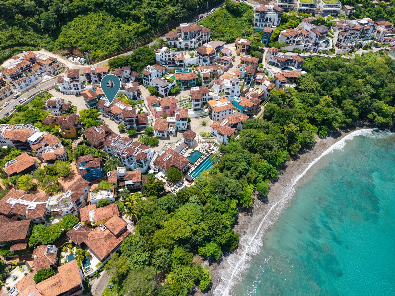 5 Calle Cartagena | This coastal retreat offers a perfect blend of comfort and convenience.