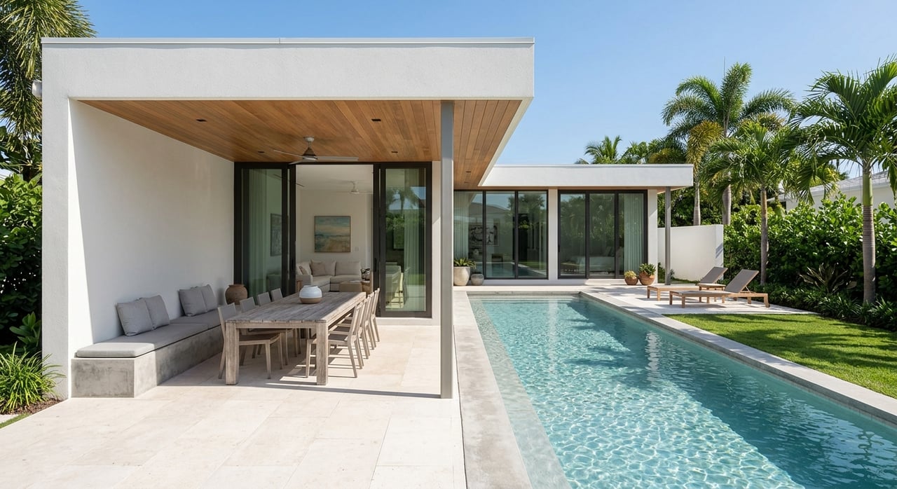 Palmas Del Mar For Multigenerational Families: How It Works
